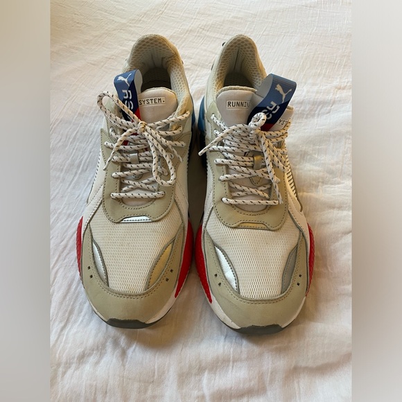 Puma RS-X BMW - Picture 1 of 8